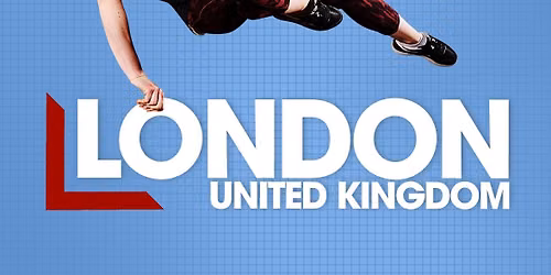 Level 1 Parkour Coach Certification - London, UK