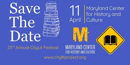 23rd Annual CityLit Festival