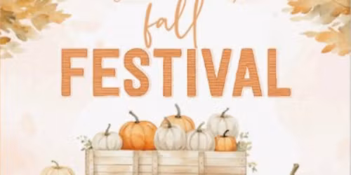 Greenhill Church Fall Festival & Hymn Sing