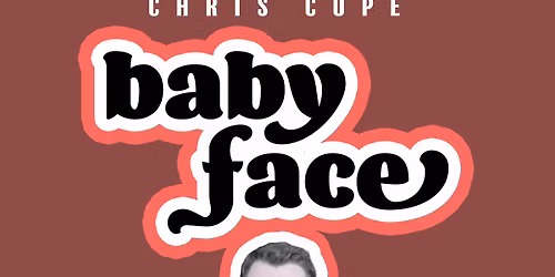 Chris Cope at The Comedy Club Of Kansas City