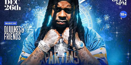 BABYFACE RAY LIVE IN PROVIDENCE