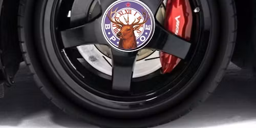 Poor Boyz@Bangor Elks