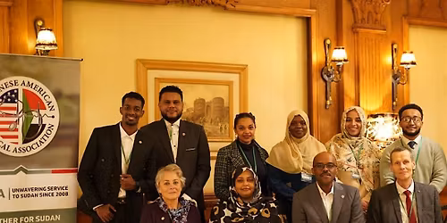 SAMA Annual Summit 2026