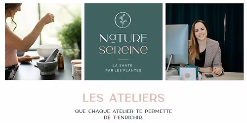 Signature olfactive : cr\u00e9er son parfum naturel