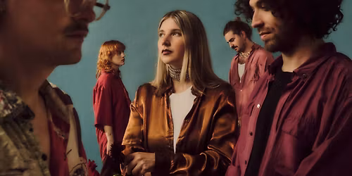 SOFT LOFT + FYRS - QUAI M