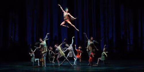 A Midsummer Night's Dream