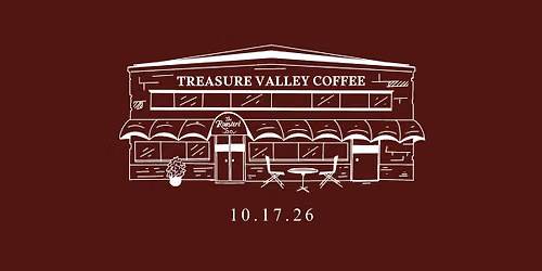 2026 Coffee Bean Festival!
