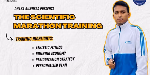 The Scientific Marathon Training 2026