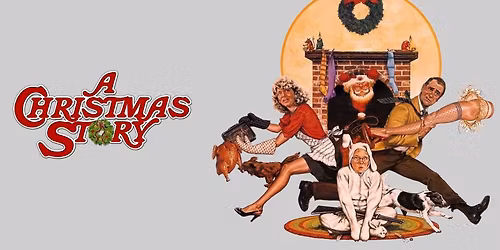 Free Movie: A Christmas Story (1983)