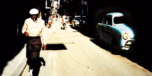 Milano Suona Buena Vista Social Club | Sesi\u00f3n Cubana al Teatro Martinitt