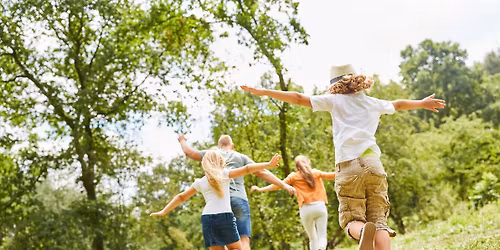 Summer Spectacular | A Family Night Series