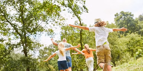 Summer Spectacular | A Family Night Series
