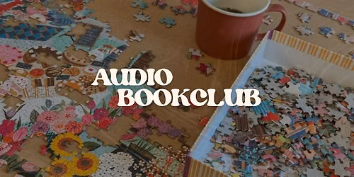 Audio Bookclub