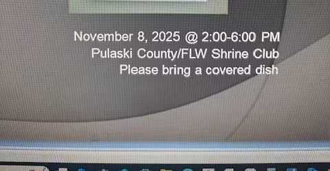 Celebrating the Life of Carol Fisher