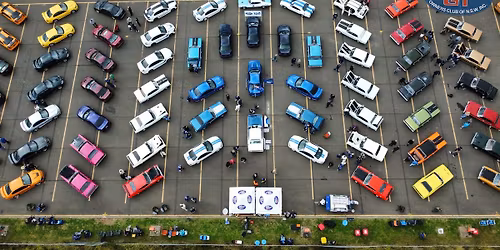 June Club Meeting