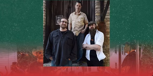 IMSA WKND LIVE MUSIC: THE CHOCOLATEERS