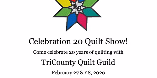 2026 quilt show Friday