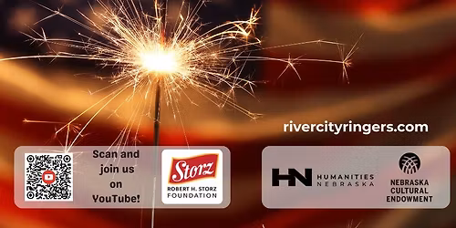 River City Ringers Spring Concert: America at 250: A Musical Journey