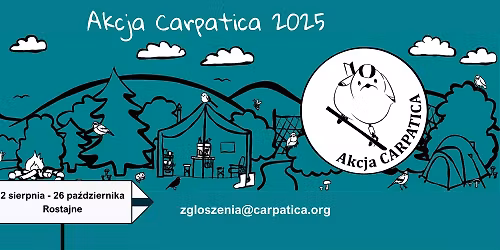 Akcja Carpatica 2025
