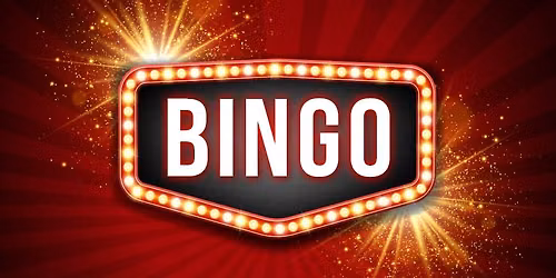 JUNE '26 BINGO