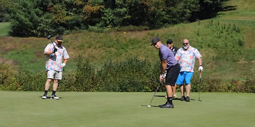 9th Annual Drive Out Hunger Golf Tournament