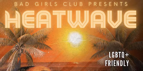HEATWAVE