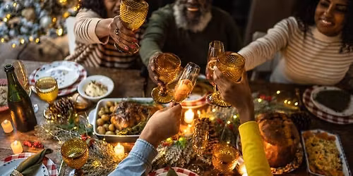 Holiday Cheer at Rare Lounge - Encore