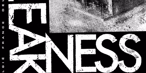 M.I.A. (Alternatives Tentacles Punk - Orange County) + BLEAKNESS (Dark Punk - Paris)