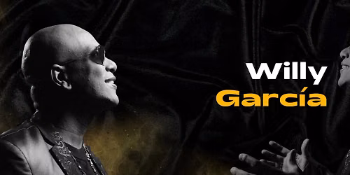 Willy Garcia in Katy