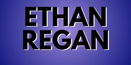 Ethan Regan at Cats Cradle