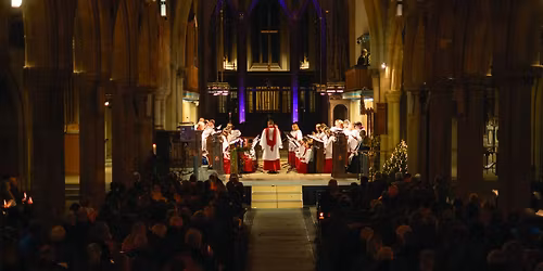 Festival of Nine Lessons and Carols