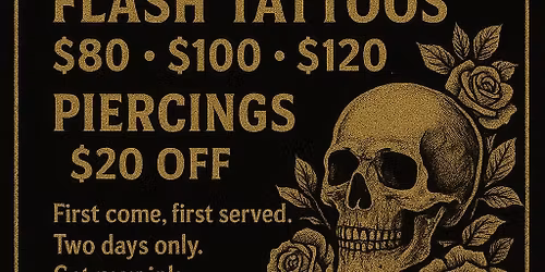 BLACK FRIDAY TWO DAY DEALS