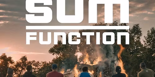 Sum Function Hometown Premiere