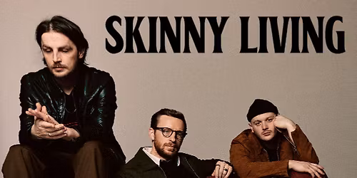 Skinny Living \/\/ Old FIre Station \/\/ Carlisle