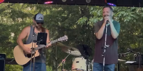 Quasi Mojo at the Spaulding Steak & Ale