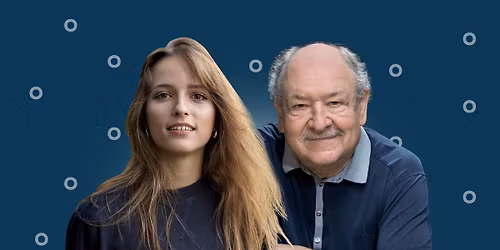 Prieniky s Ninou Kohout a Danielom Hevierom