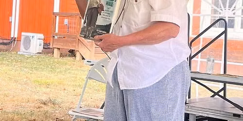 Branch Out Event: Grandma Gatewood's Walk