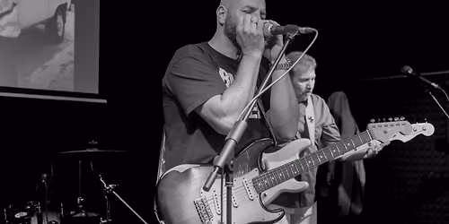 BluesSteel | Harat\u2019s Irish Pub