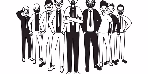 Mens Accountability Group