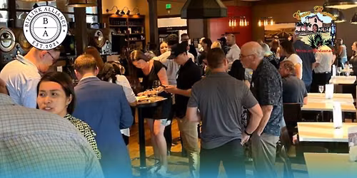 Bizlink Alliance Roseville