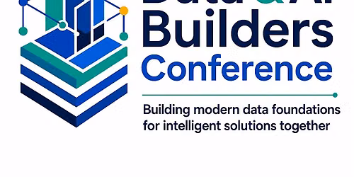 Data & AI Builders Conference 2026
