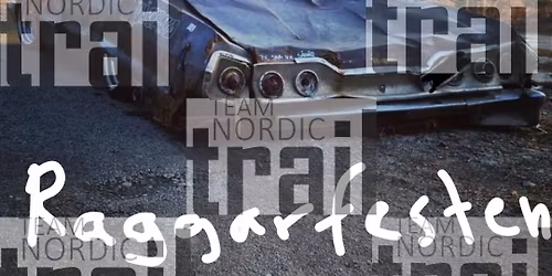 Raggarfest med TNT Karlstad
