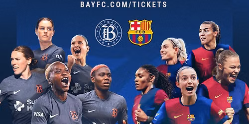 Sports Barcelona Tickets