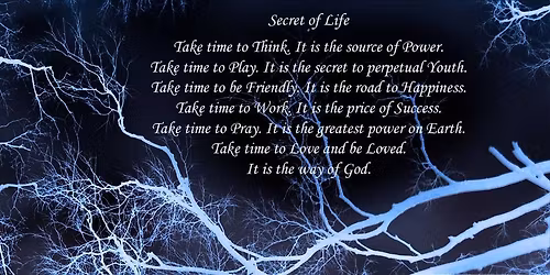 Ecumenical Blue Christmas\/Longest Night Service