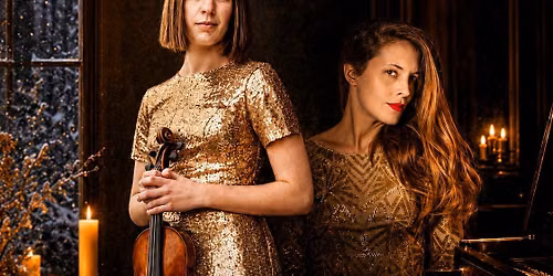 Candlelight Music: Winter Fire