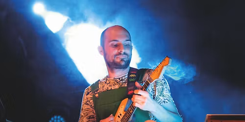 BOUM MATINALE AVEC FLUPKE & AUJOURD'HUI [LES INSOLITES DE LA RODIA]