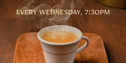 Spiritual Tea
