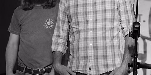 Live Music - Nick & Brew