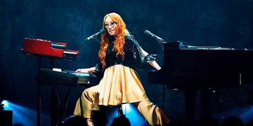 Tori Amos