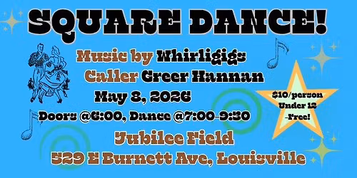 Square Dance!